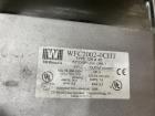 Walker 200-gallon Ss Jacketed Mix Tank